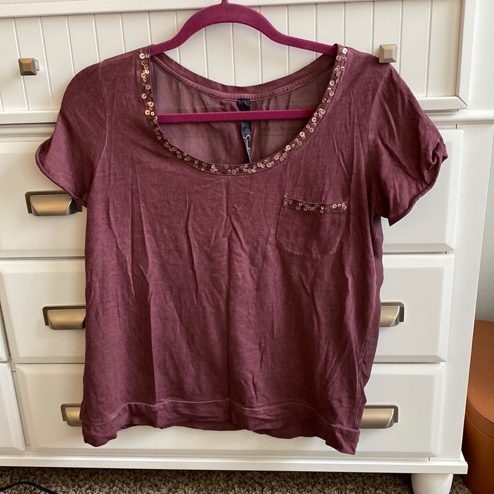 Jessica Simpson Top